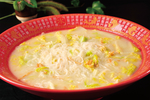 巧炖白菜