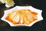 果酱山药