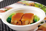松子酥肉