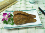 鸭头
