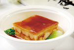 松子酥肉