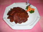 荆楚秘制肠元