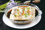 山水豆腐