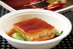 松子酥肉