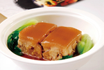 松子酥肉