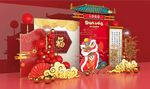 国潮风活动  年会活动