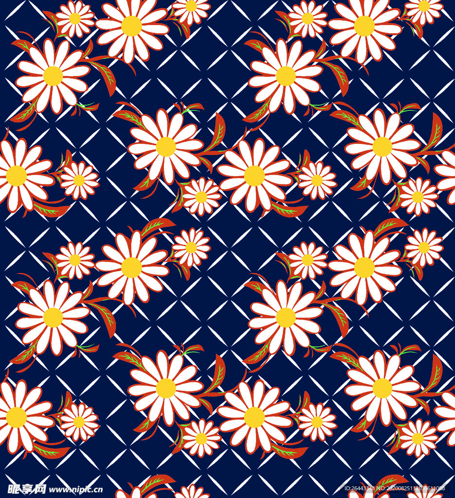 花朵