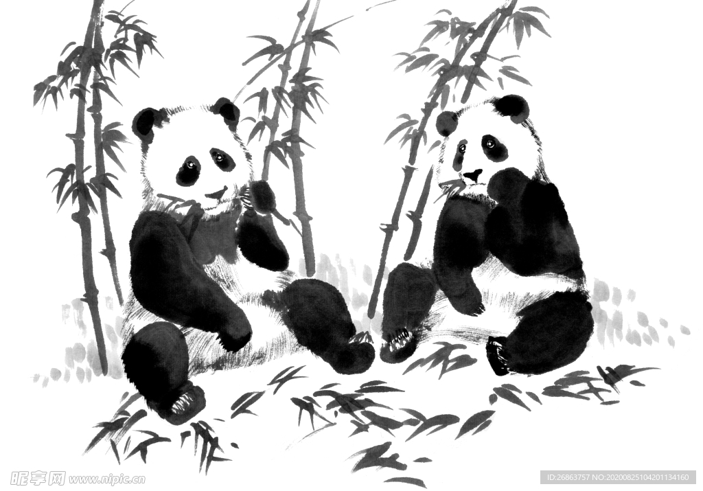 水墨