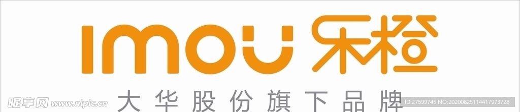 乐橙标志LOGO