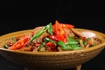 农家小炒肉