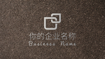 LOGO样机