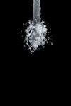 水花图片