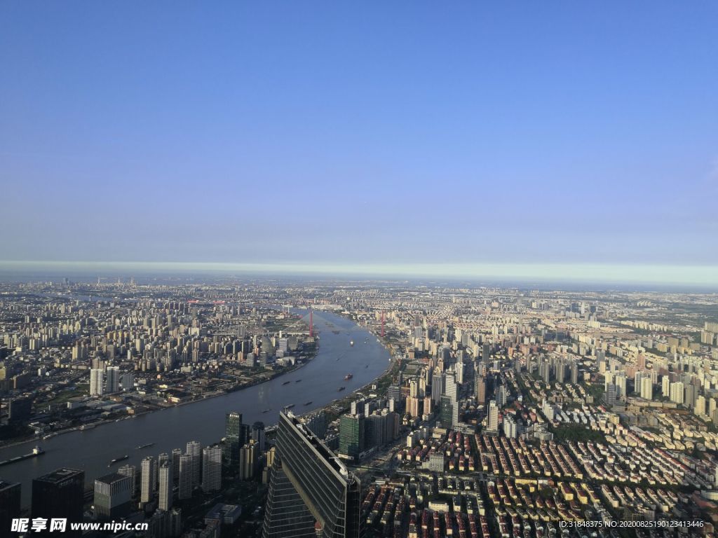城市