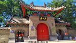中国洛阳周公庙
