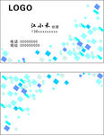 科技名片