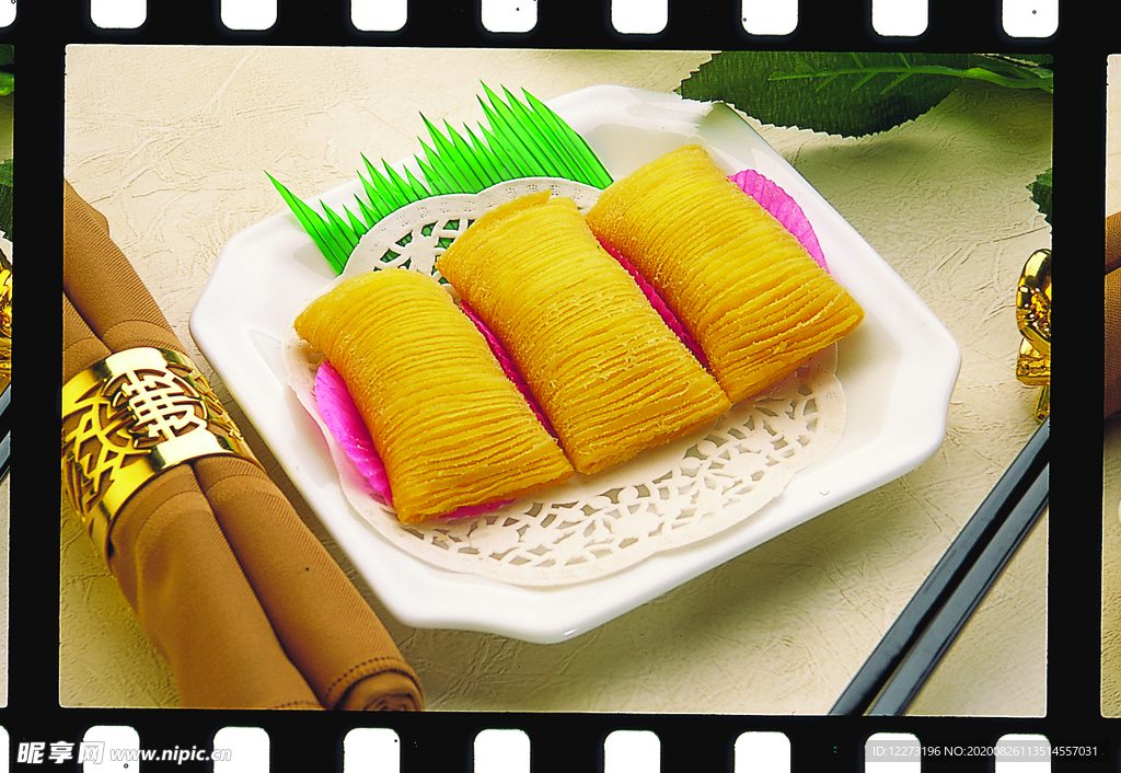 家常菜美食