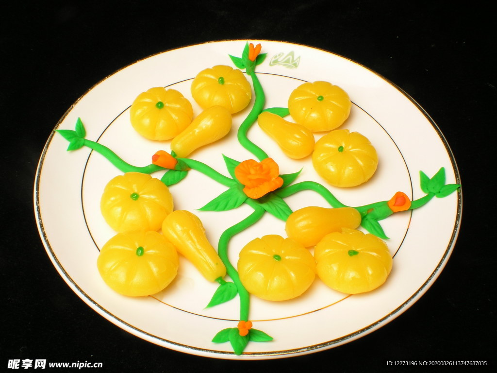 家常菜美食