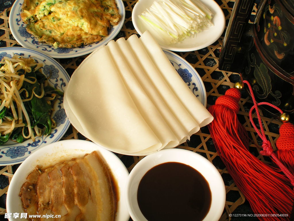 家常菜美食