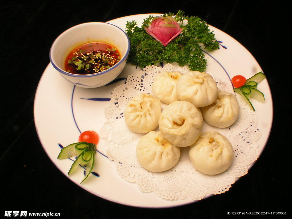 家常菜美食