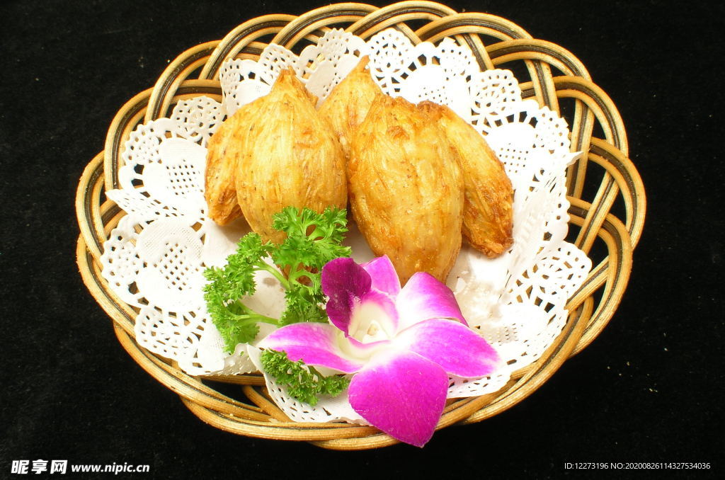 家常菜美食