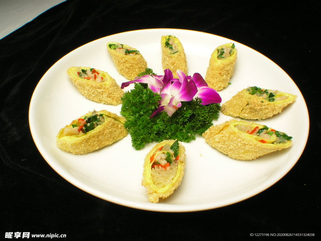 家常菜美食