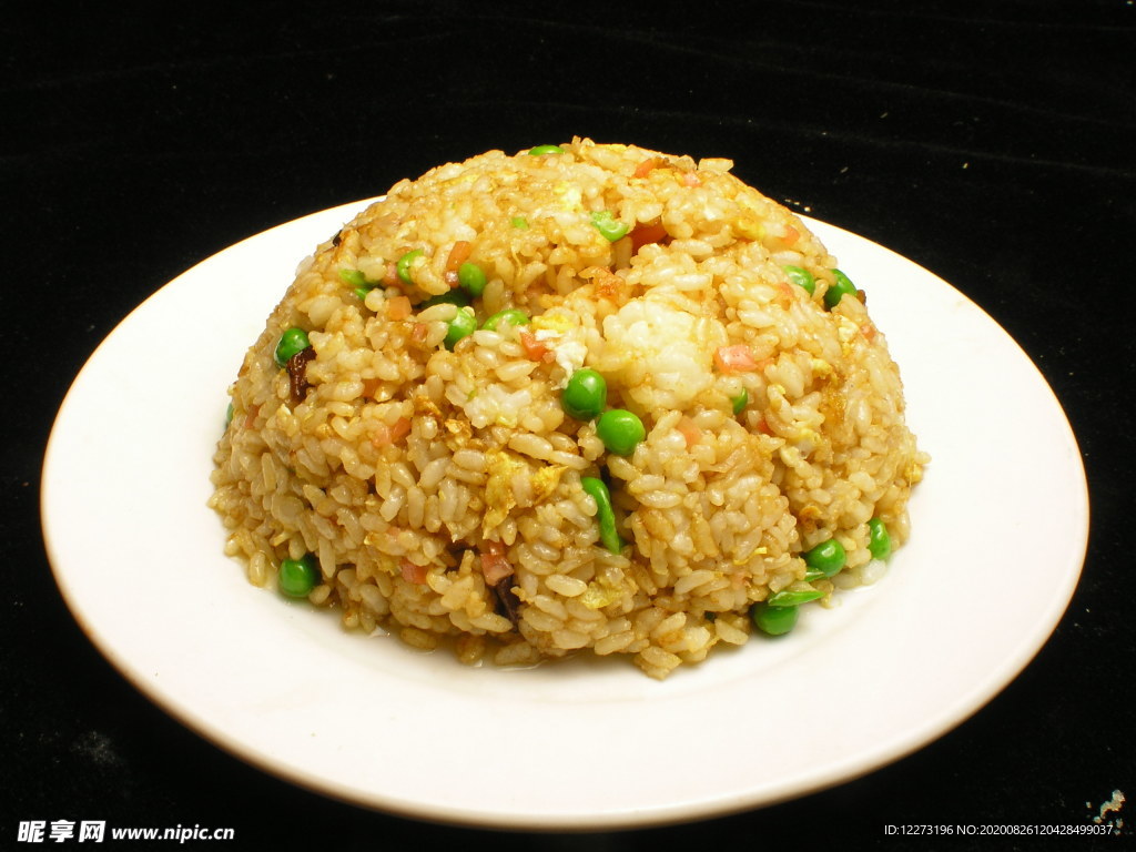 杭州炒饭