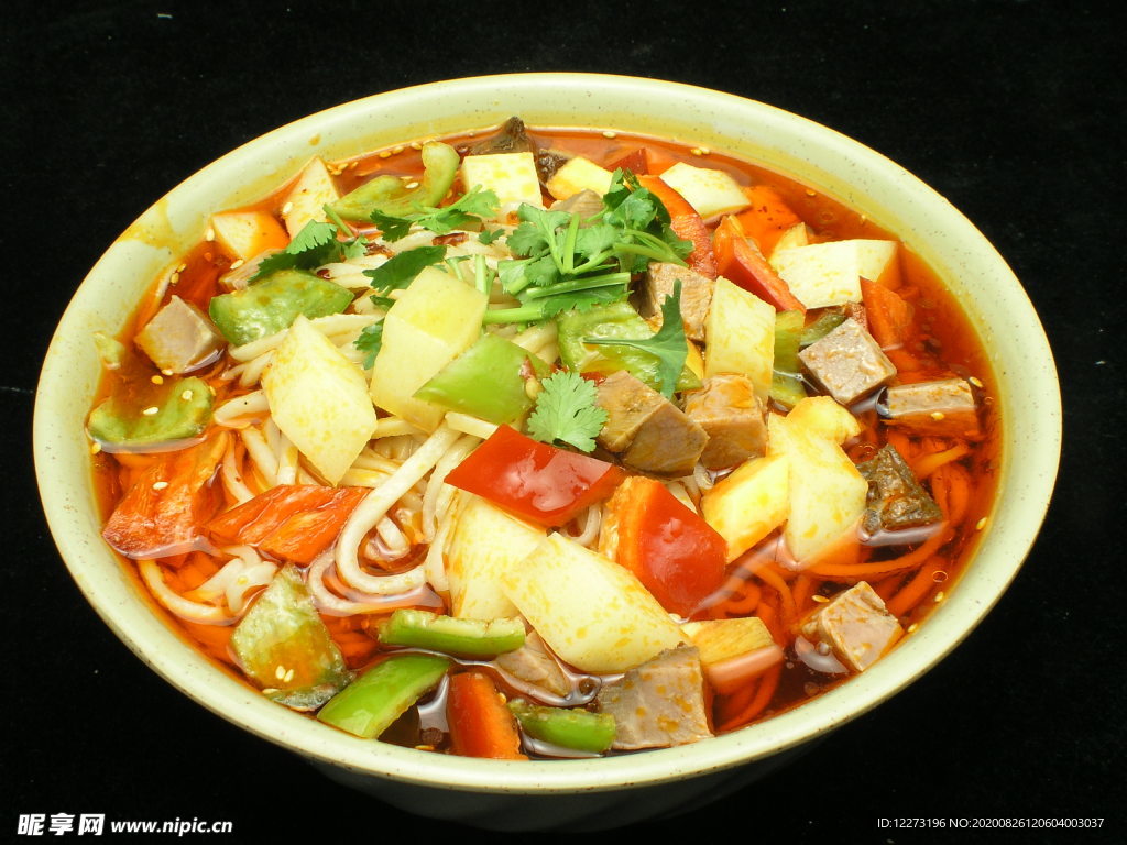 家常菜美食