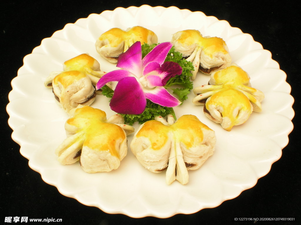 家常菜美食