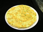 鸡蛋饼