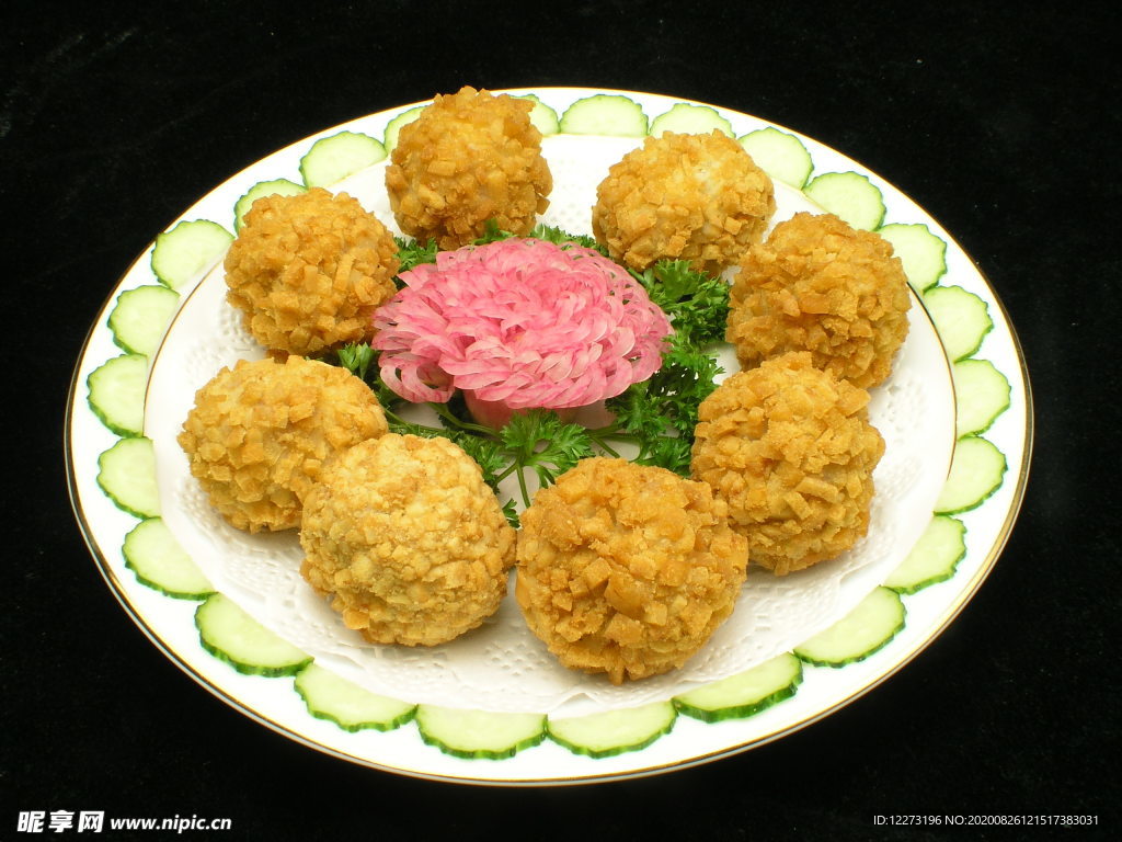 家常菜美食
