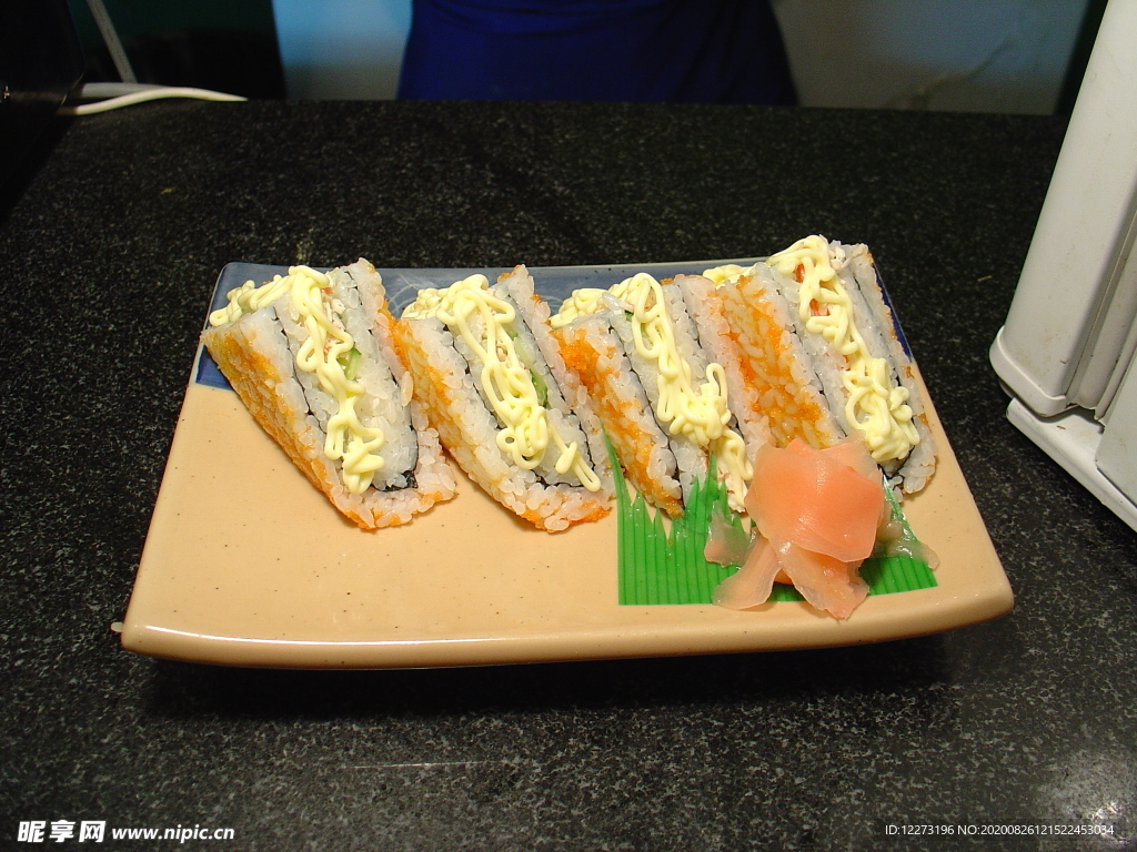 家常菜美食