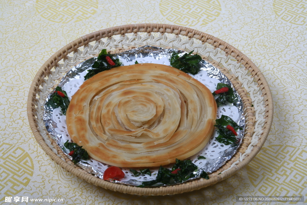 家常菜美食