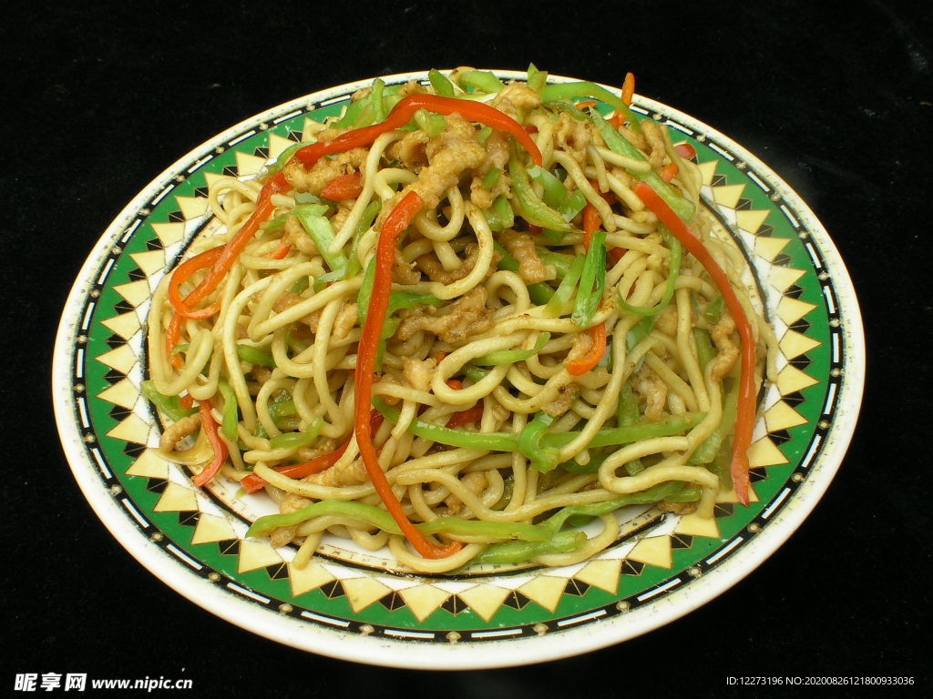 家常菜美食