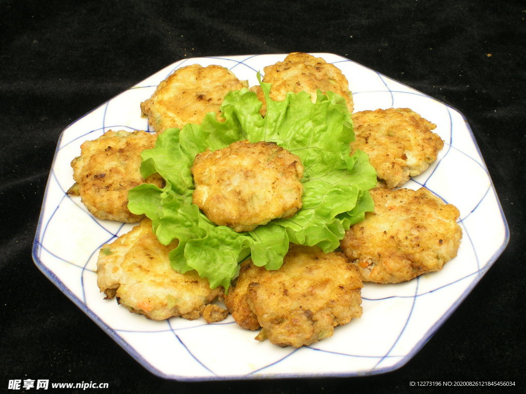 家常菜美食