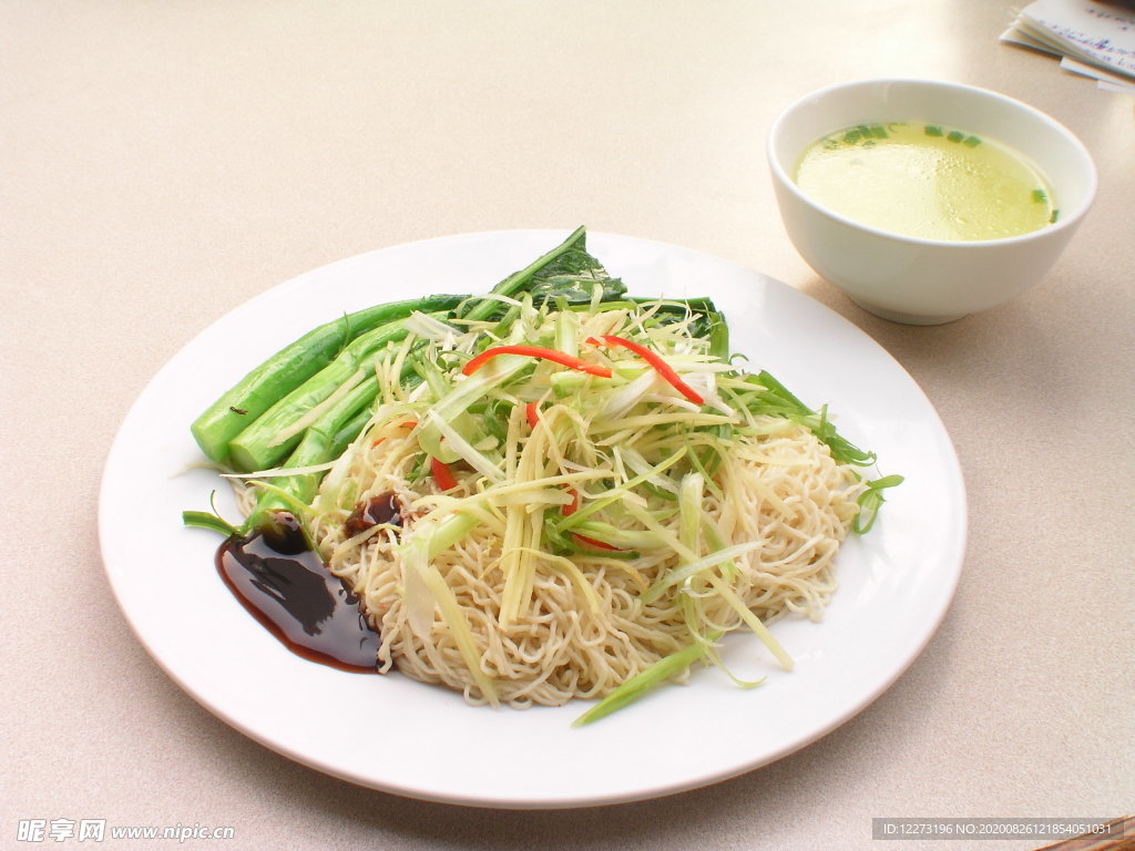 家常菜美食