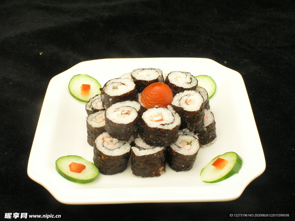 家常菜美食