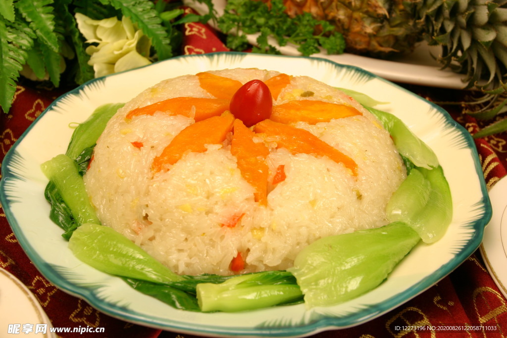 家常菜美食