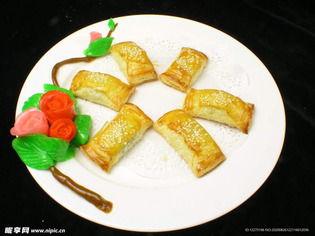 家常菜美食