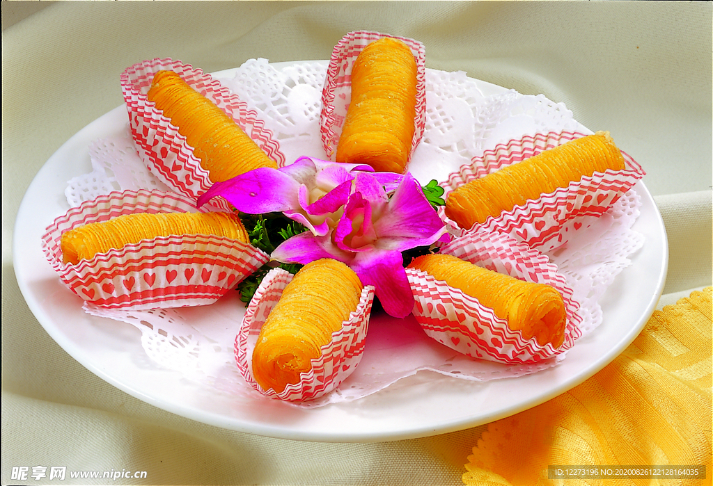 家常菜美食