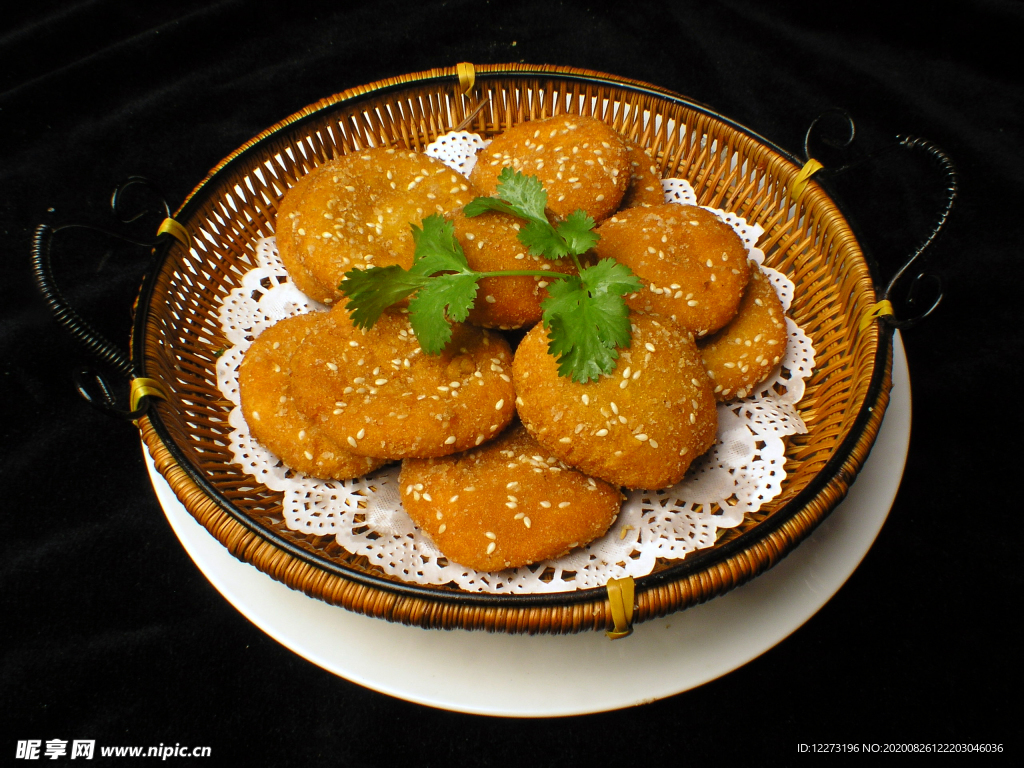家常菜美食