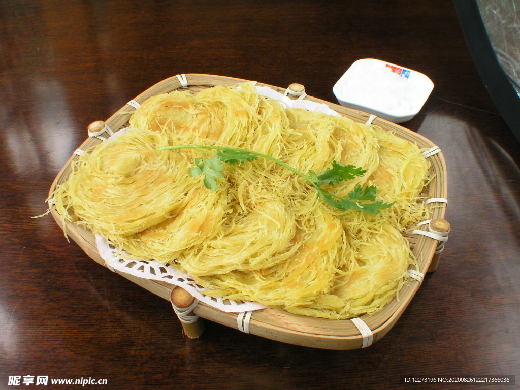 家常菜美食