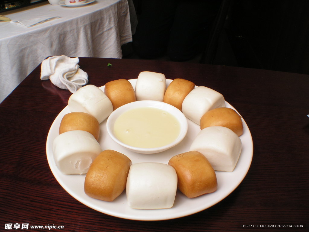 家常菜美食