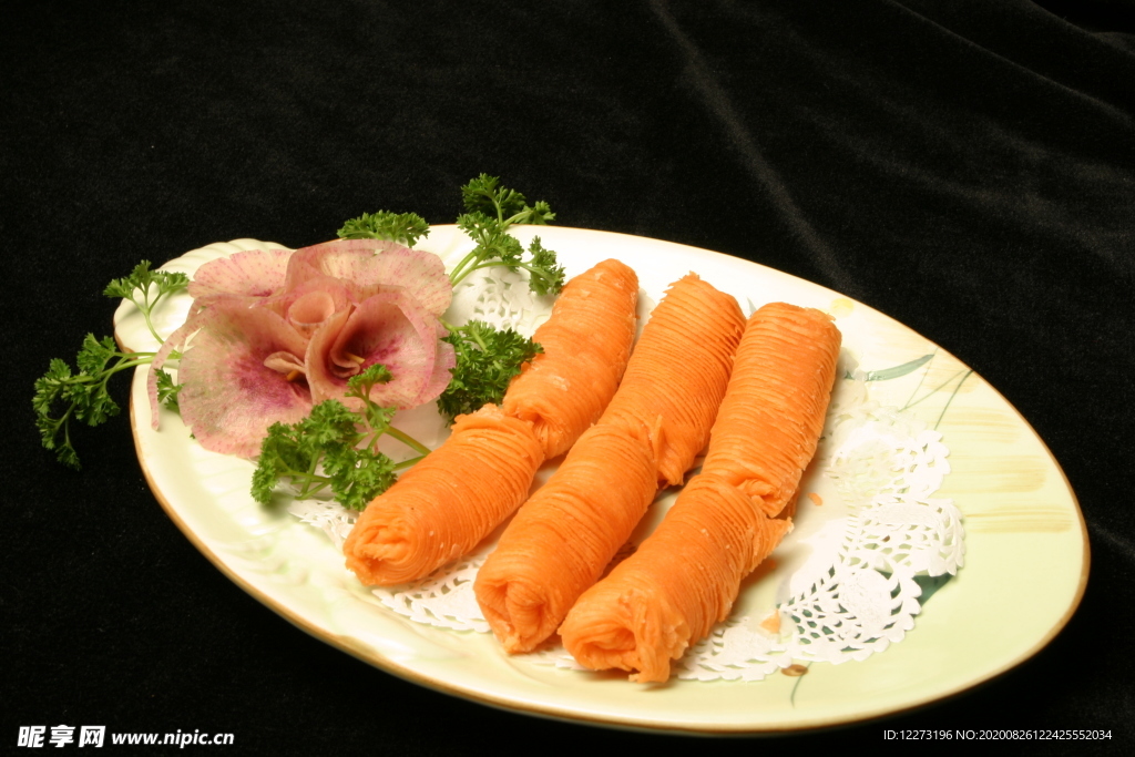 家常菜美食