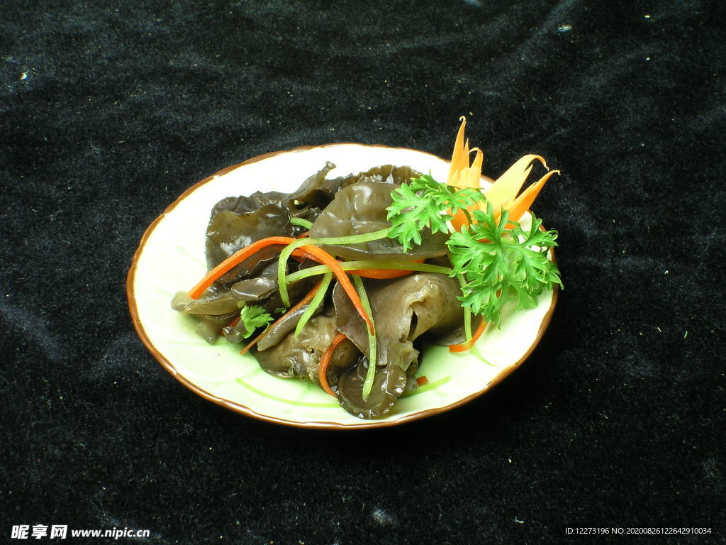 家常菜美食