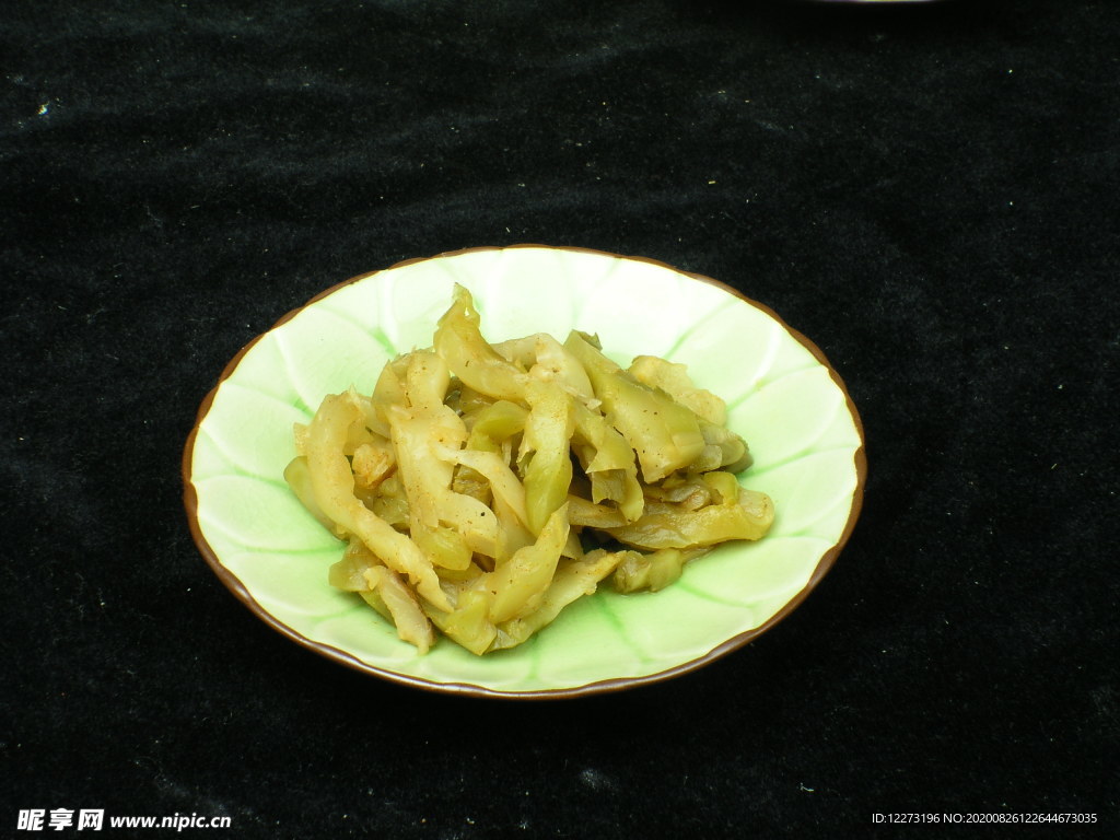 家常菜美食