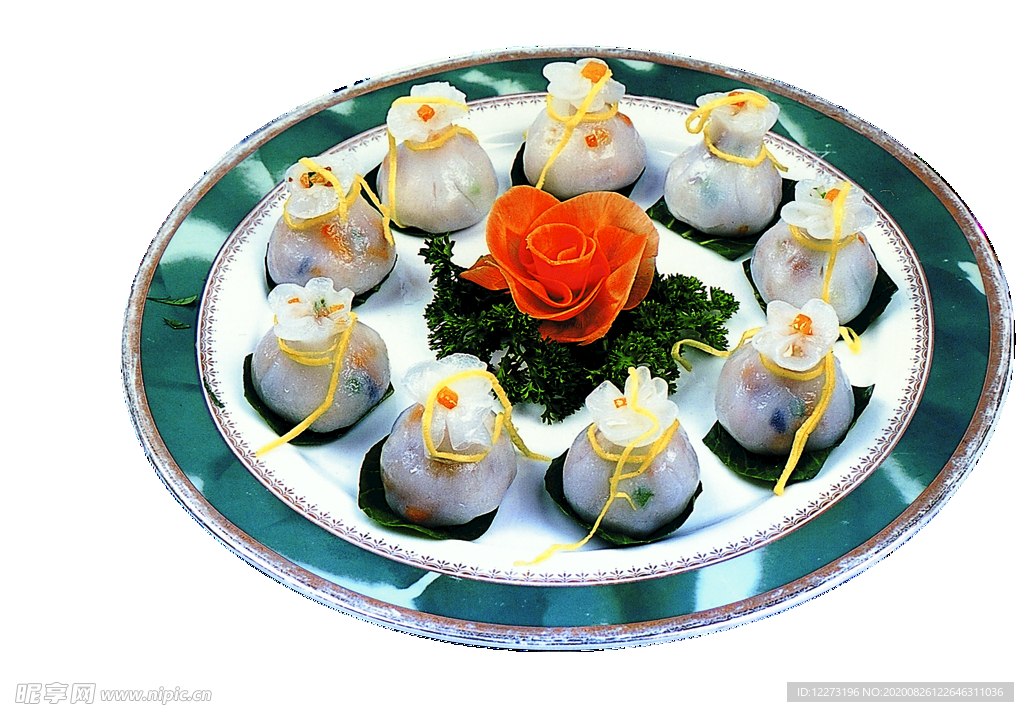 家常菜美食