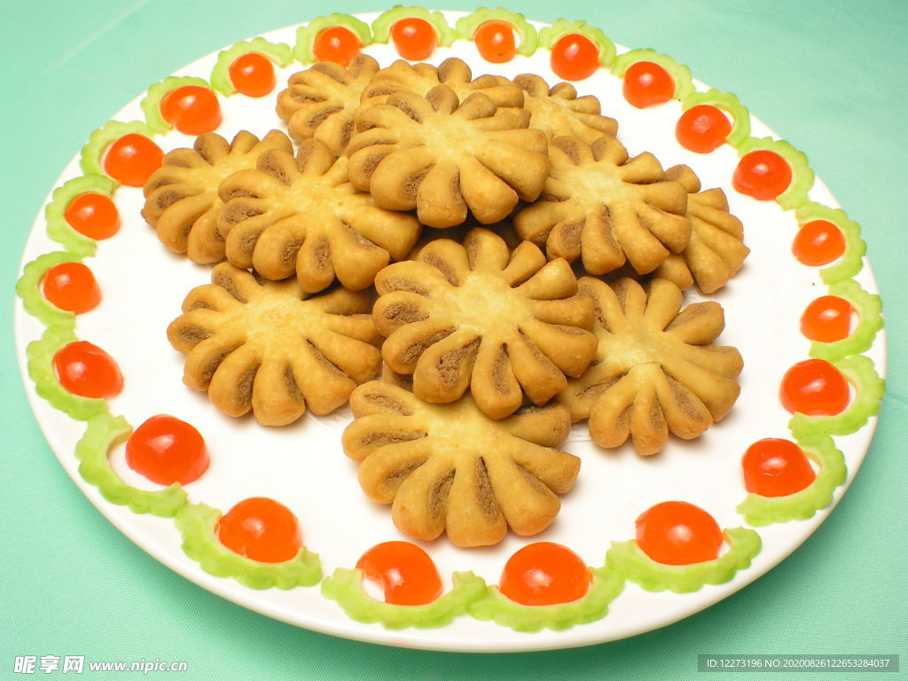 家常菜美食
