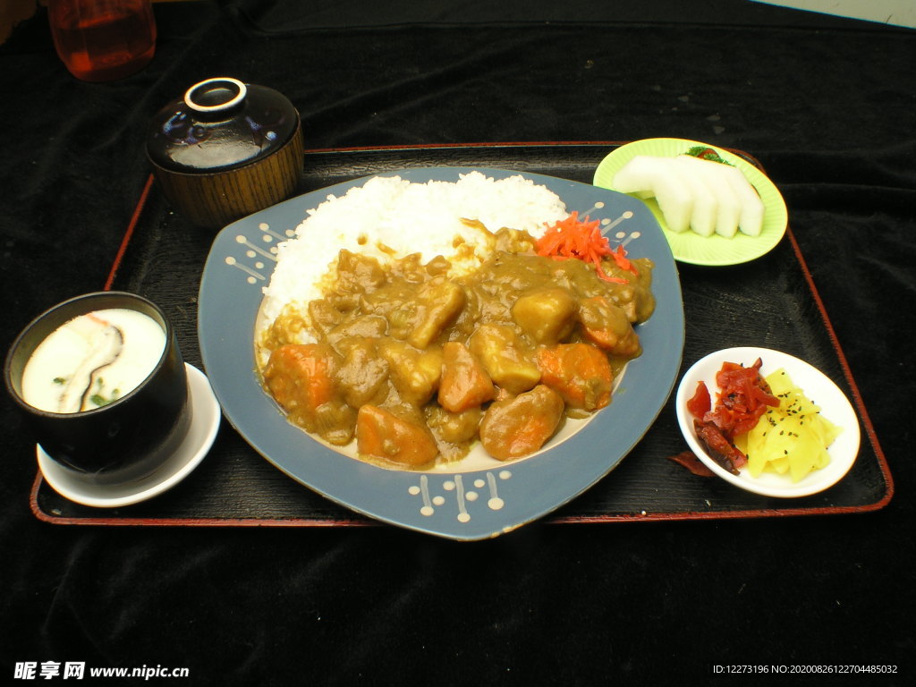 家常菜美食