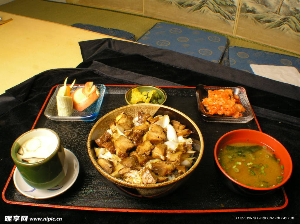 家常菜美食