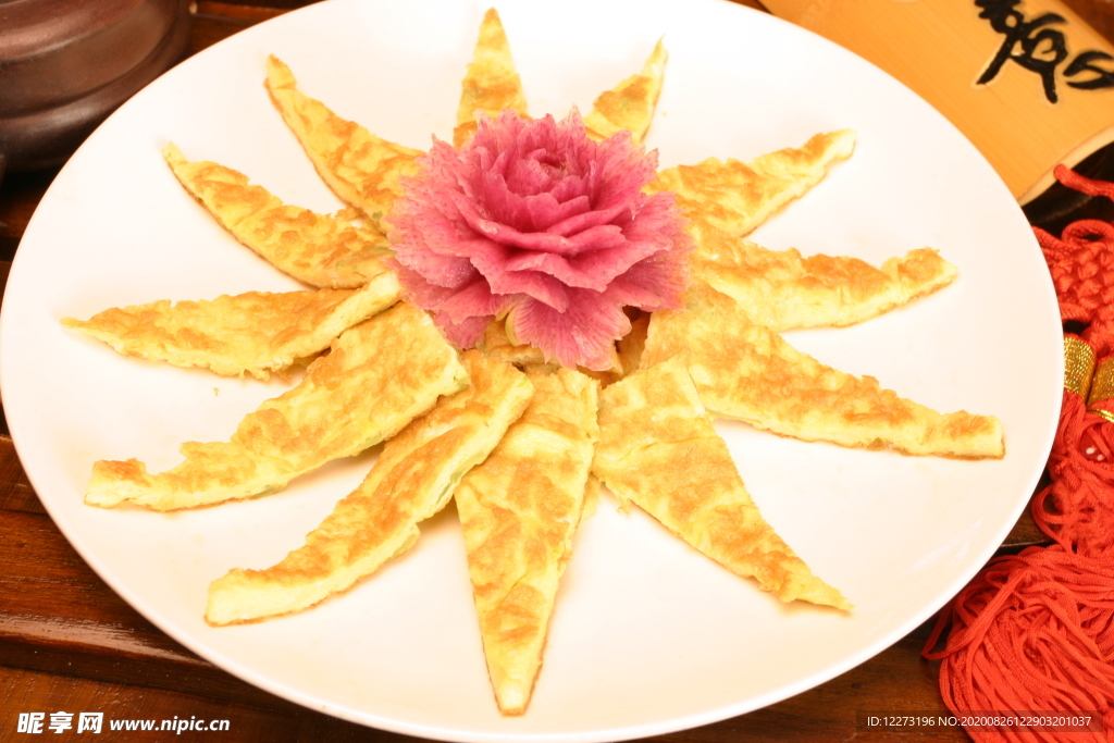 家常菜美食